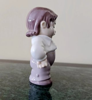 Figura Nao de Lladró