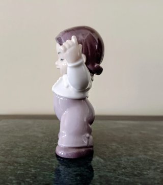 Figura Nao de Lladró