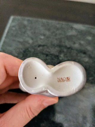 Figura Nao de Lladró