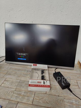 Monitor 28" 4K - Samsung