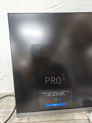 Monitor 28" 4K - Samsung