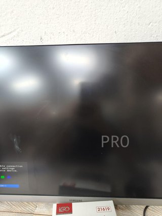 Monitor 28" 4K - Samsung