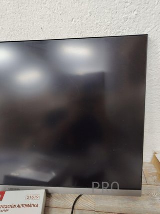 Monitor 28" 4K - Samsung