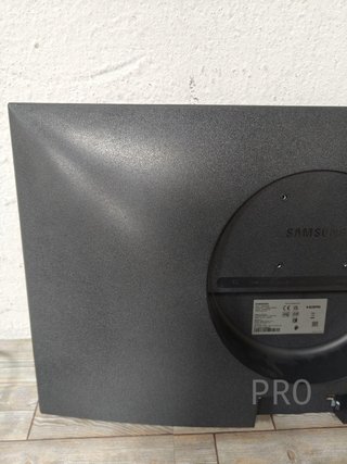 Monitor 28" 4K - Samsung