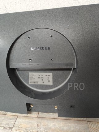 Monitor 28" 4K - Samsung