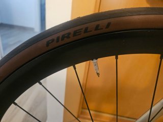 Bici Carretera Megamo Raise 15 2026 TALLA S