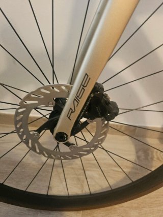 Bici Carretera Megamo Raise 15 2026 TALLA S