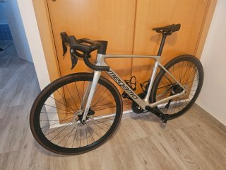 Bici Carretera Megamo Raise 15 2026 TALLA S
