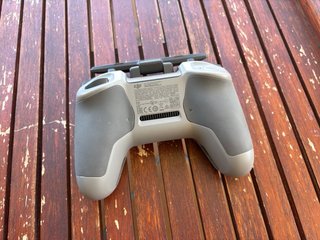 Mando DJI para DJI FPV
