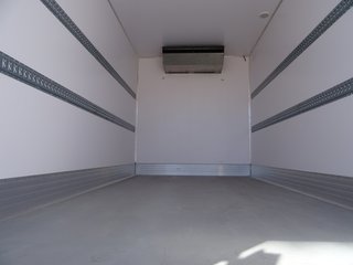 Mercedes ATEGO 16 22-CAMIONES FRIGORIFICOS