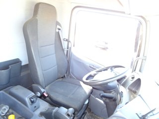 Mercedes ATEGO 16 22-CAMIONES FRIGORIFICOS