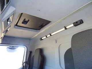 Mercedes ATEGO 16 22-CAMIONES FRIGORIFICOS
