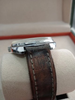 Orologio Raketa big Zero CCCP
