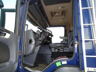 Scania P 360-CAMIONES FRIGORIFICOS