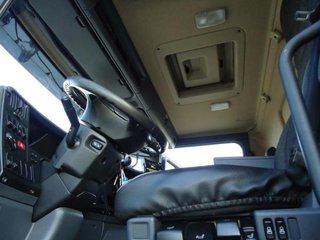 Scania P 360-CAMIONES FRIGORIFICOS