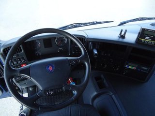 Scania P 360-CAMIONES FRIGORIFICOS