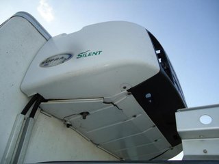 Scania P 360-CAMIONES FRIGORIFICOS