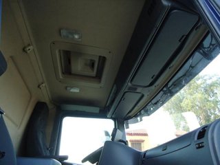 Scania P 360-CAMIONES FRIGORIFICOS