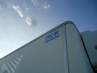 Scania P 360-CAMIONES FRIGORIFICOS