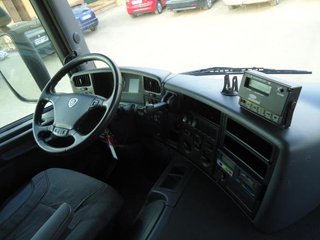 Scania P 360-CAMIONES FRIGORIFICOS