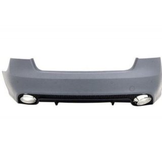 Kit completo tipo RS5 para Audi A5 Sportback 2012-