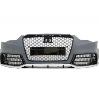Kit completo tipo RS5 para Audi A5 Sportback 2012-