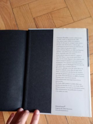 Juego de niños (Spanish Edition)