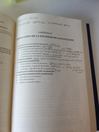 Compendio de Derecho de Familia