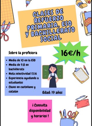 Clases repaso