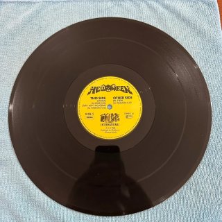 Helloween - Dr. Stein Vinile LP