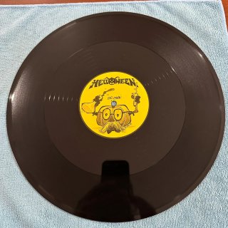 Helloween - Dr. Stein Vinile LP