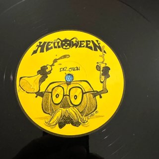 Helloween - Dr. Stein Vinile LP