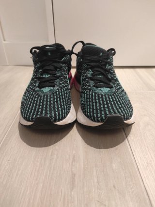 Nike React Infinity Run Flyknit Zapatillas