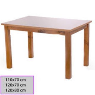 Vendo muebles a buen precio