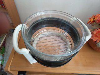 Horno de Convección Easy Cook Turbo