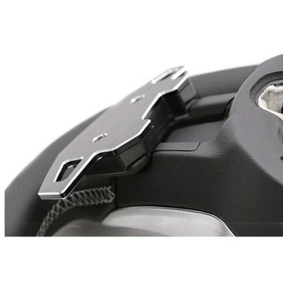 Extensiones de Levas Volkswagen Golf VII 7 Negras