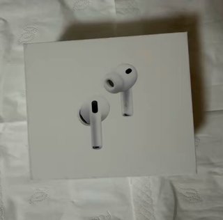 AirPods Pro 3 Cancellazione Rumore