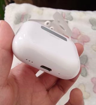 AirPods Pro 3 Cancellazione Rumore