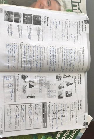 INFLUENCE TODAY 1 Student's book: libro de text...