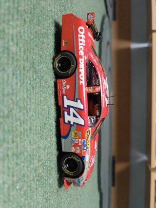 Scalextric NASCAR Old Spice 14