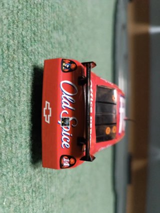 Scalextric NASCAR Old Spice 14