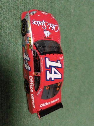 Scalextric NASCAR Old Spice 14
