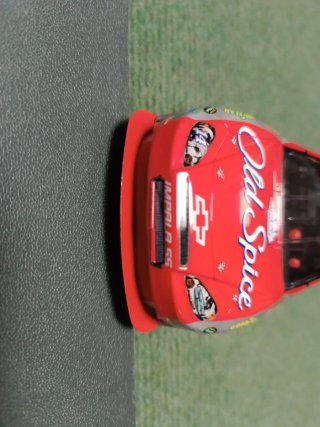 Scalextric NASCAR Old Spice 14