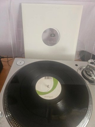 Phonogenic - Ladies And Playboys Techno Electro