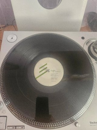 Phonogenic - Ladies And Playboys Techno Electro