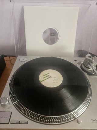 Phonogenic - Ladies And Playboys Techno Electro