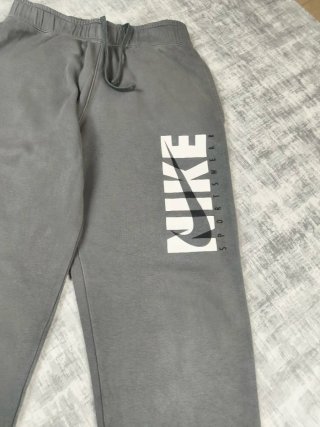 Chándal Nike Gris