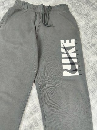 Chándal Nike Gris