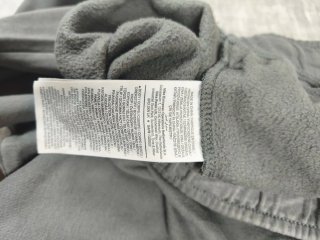Chándal Nike Gris