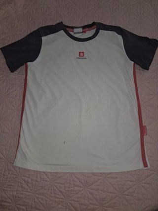 Camiseta Salesianos